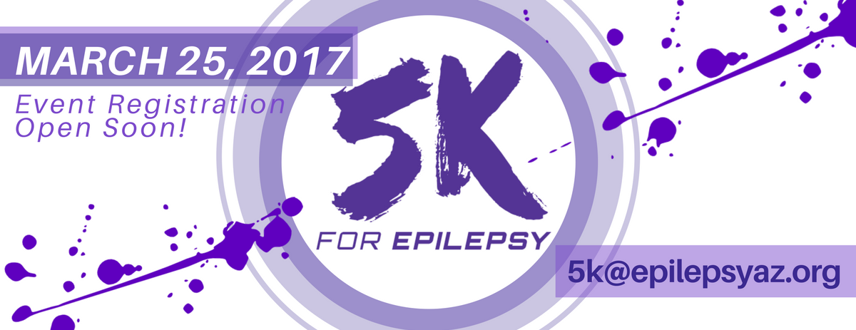 Walk for Epilepsy 2016 - Epilepsy Foundation of Arizona